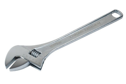 Laser Tools 0167 Adjustable Wrench 380mm Laser Tools