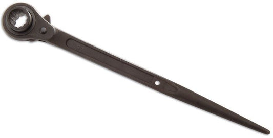 Laser Tools 0178 Ratchet Podger Spanner 30mm x 36mm Laser Tools