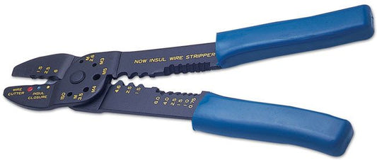 Laser Tools 0209 Crimping Pliers Laser Tools