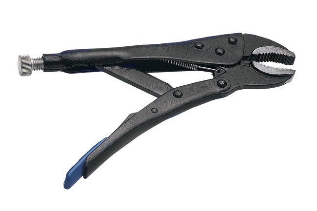 Laser Tools 0214 Grip Wrench 10"/250mm Laser Tools