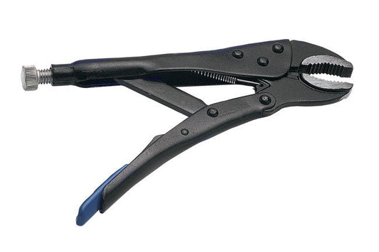 Laser Tools 0214 Grip Wrench 10"/250mm Laser Tools