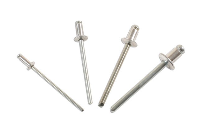 Laser Tools 0217 Standard Riveter with 30 Rivets Laser Tools