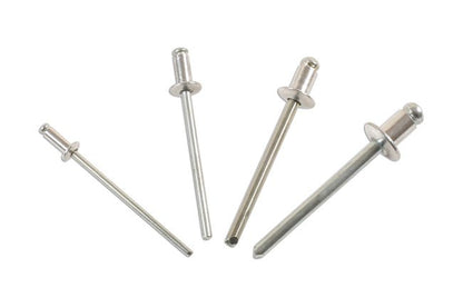 Laser Tools 0217 Standard Riveter with 30 Rivets Laser Tools