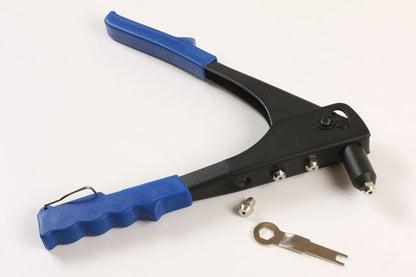 Laser Tools 0217 Standard Riveter with 30 Rivets Laser Tools
