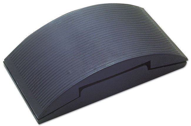 Laser Tools 0223 Rubber Sanding Block Laser Tools
