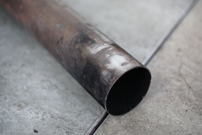 Laser Tools 0226 Wire Brush 4 Row Laser Tools