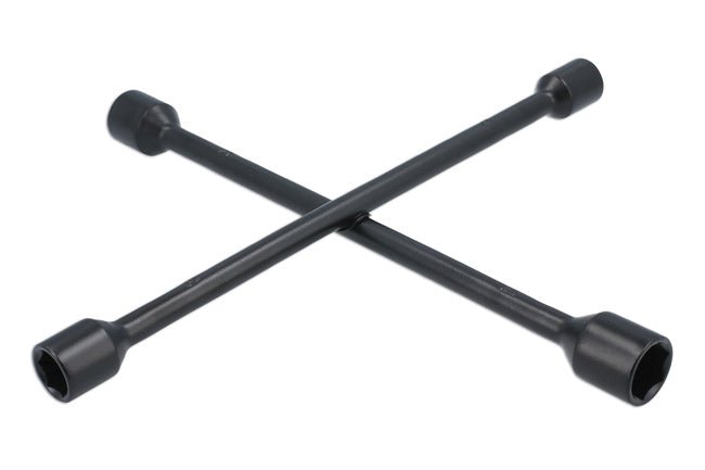 Laser Tools 0233 Wheel Brace - 4 Way Laser Tools