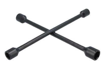 Laser Tools 0233 Wheel Brace - 4 Way Laser Tools