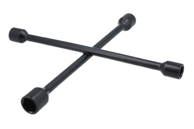 Laser Tools 0233 Wheel Brace - 4 Way Laser Tools