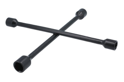 Laser Tools 0233 Wheel Brace - 4 Way Laser Tools