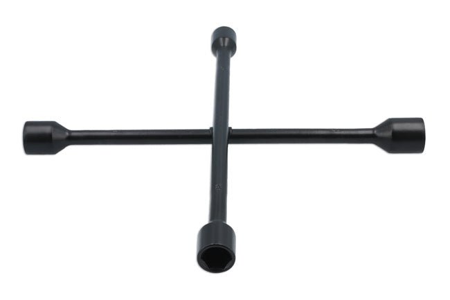 Laser Tools 0233 Wheel Brace - 4 Way Laser Tools