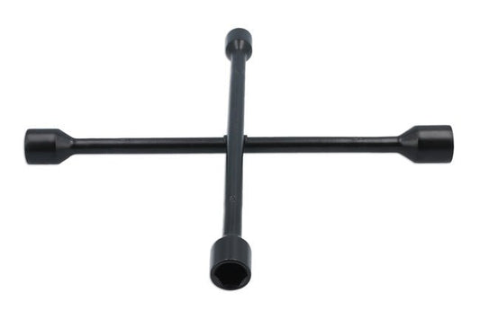 Laser Tools 0233 Wheel Brace - 4 Way Laser Tools