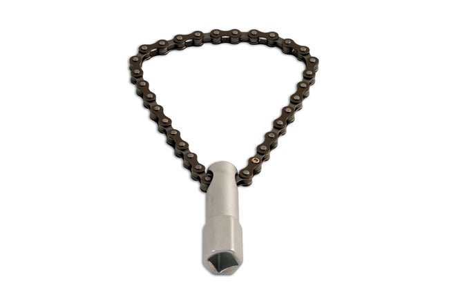 Laser Tools 0234 Oil Filter Wrench - to 120mm dia Laser Tools