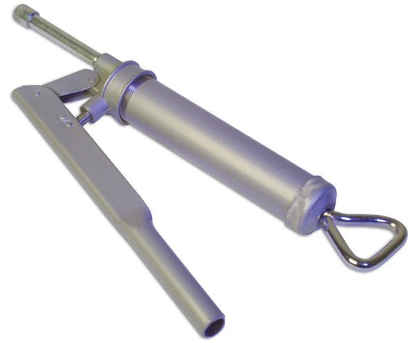 Laser Tools 0240 Grease Gun 120cc Laser Tools