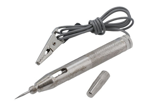 Laser Tools 0280 Circuit Tester 6 - 24V Laser Tools