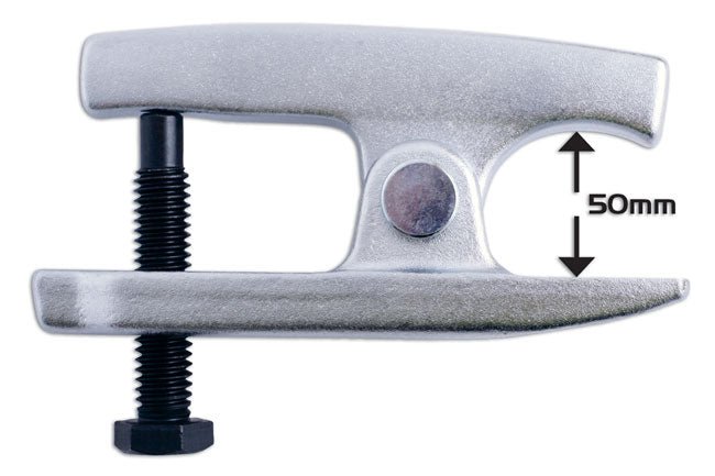 Laser Tools 0282 Ball Joint Separator - Scissor Type Laser Tools