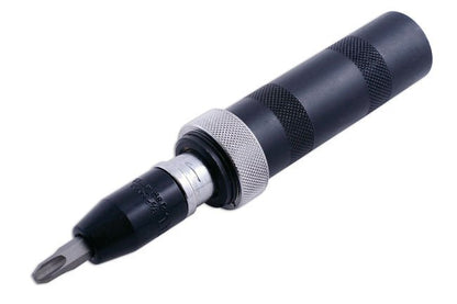 Laser Tools 0303 Impact Driver Set 1/2"D 7pc Laser Tools