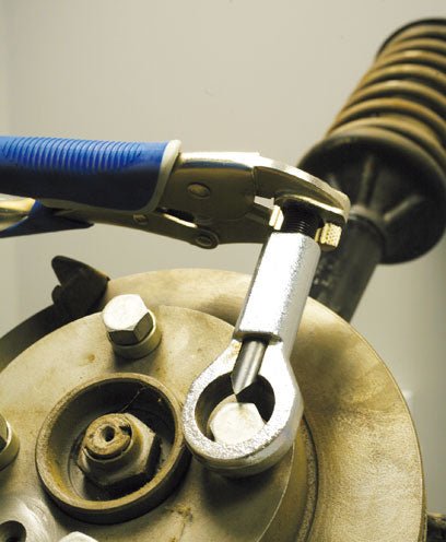 Laser Tools 0306 Nut Splitter No.3 Laser Tools