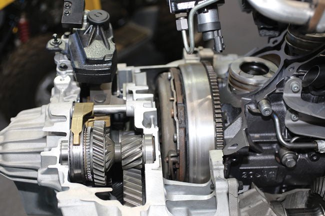 Laser Tools 0314 Clutch Alignment Tool - Universal Laser Tools