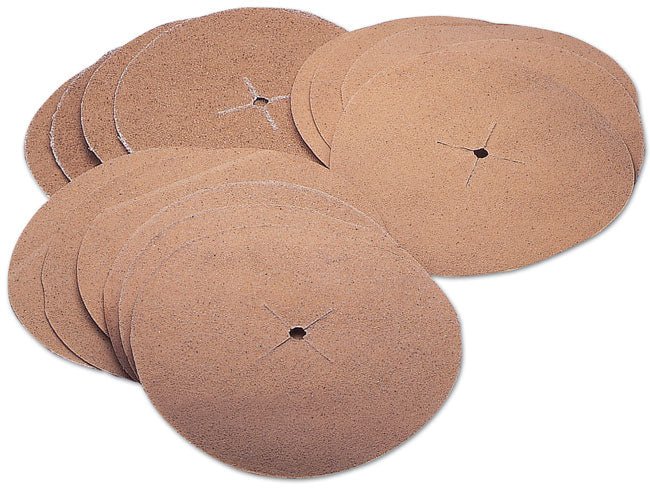 Laser Tools 0347 Sanding Discs 15pc Laser Tools