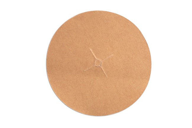 Laser Tools 0347 Sanding Discs 15pc Laser Tools