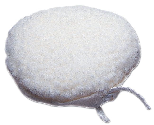 Laser Tools 0349 Polishing Bonnet 125mm Laser Tools