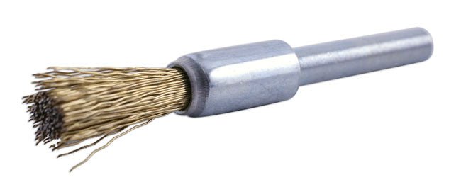 Laser Tools 0354 Decarb Brush Set 2pc Laser Tools