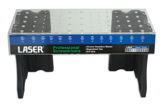 Laser Tools 0355 Screwdriver Stand Laser Tools