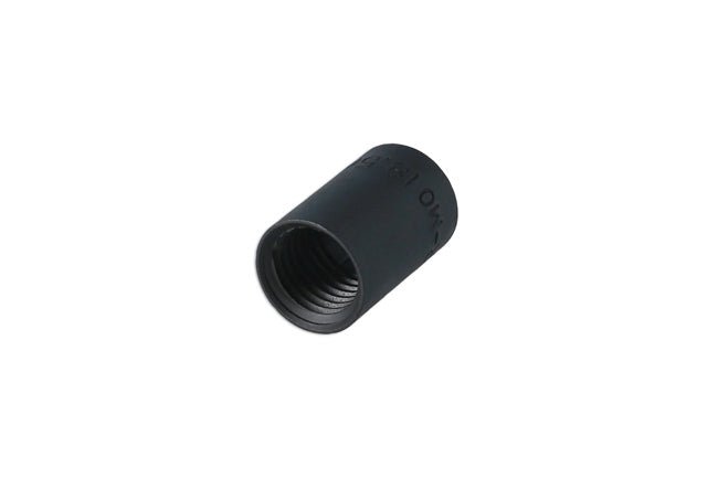 Laser Tools 0412 Locking Wheel Nut Socket 18.5mm 1/2"D Laser Tools