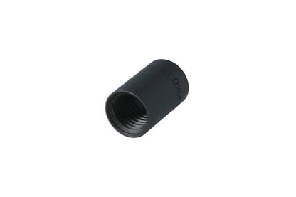 Laser Tools 0412 Locking Wheel Nut Socket 18.5mm 1/2"D Laser Tools