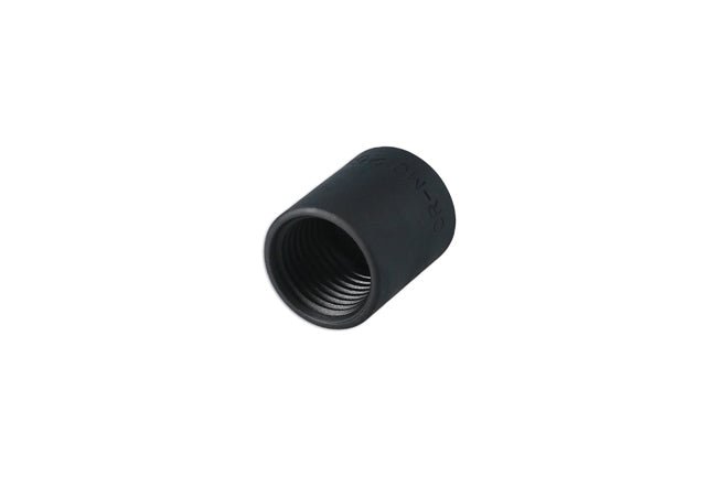 Laser Tools 0414 Locking Wheel Nut Socket 26mm 1/2"D Laser Tools