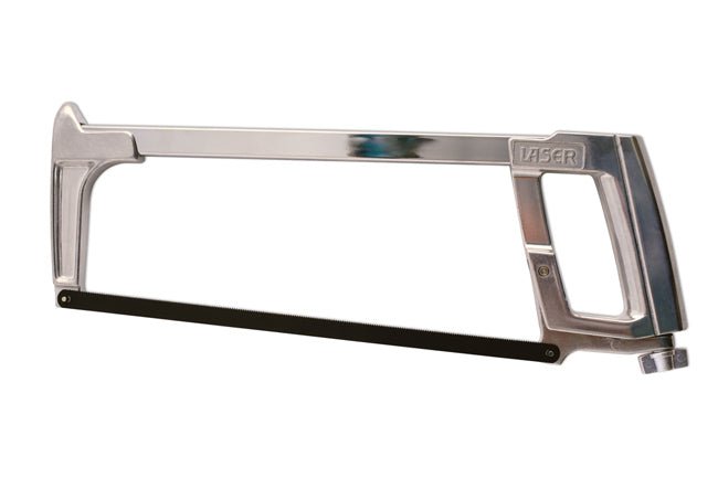 Laser Tools 0501 Hacksaw 300mm Laser Tools