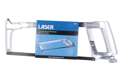 Laser Tools 0501 Hacksaw 300mm Laser Tools
