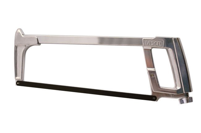 Laser Tools 0501 Hacksaw 300mm Laser Tools