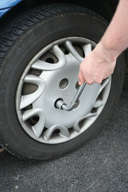 Laser Tools 0591 Telescopic Wheel Brace Laser Tools