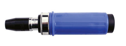 Laser Tools 0596 Impact Driver Set 1/2"D 15pc Laser Tools