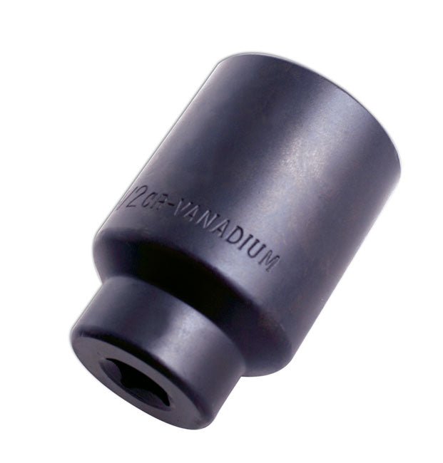 Laser Tools 0598 Ball Joint Socket 1/2"D 38mm - for Rover Laser Tools