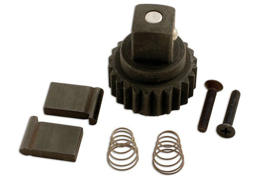 Laser Tools 0658 Repair Kit 3/4"D Ratchet Laser Tools