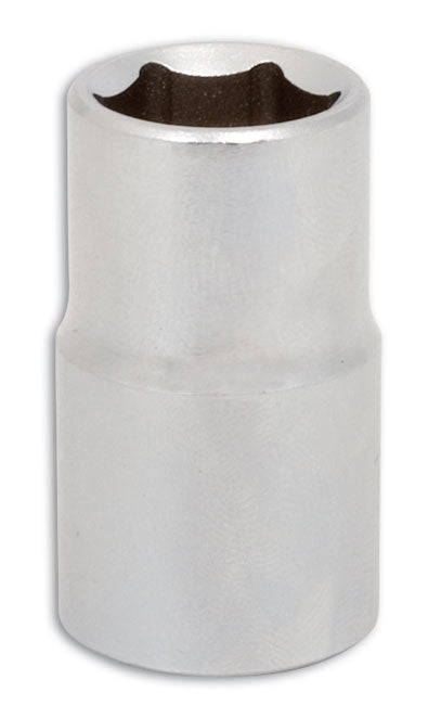 Laser Tools 0810 Socket 1/2"D 14mm Laser Tools