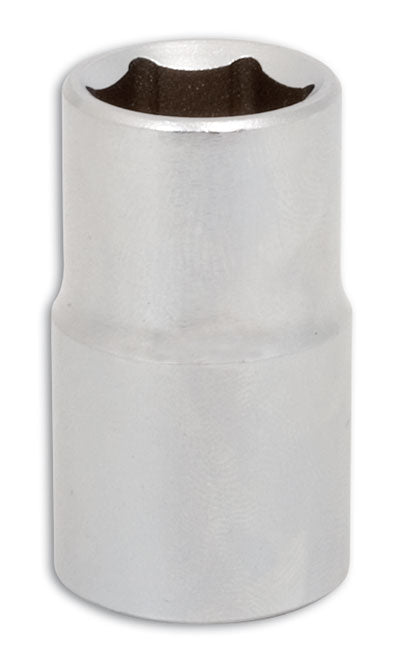 Laser Tools 0811 Socket 1/2"D 15mm Laser Tools