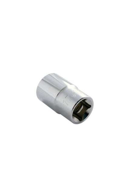Laser Tools 0813 Socket 1/2"D 17mm Laser Tools