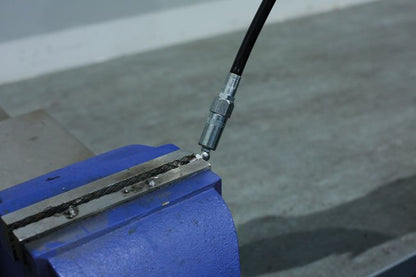 Laser Tools 0891 Flexi-Hose & Connector Laser Tools