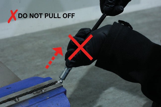 Laser Tools 0891 Flexi-Hose & Connector Laser Tools