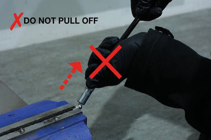 Laser Tools 0891 Flexi-Hose & Connector Laser Tools