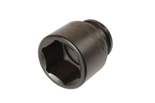 Laser Tools 0925 Impact Socket 1/2"D 1 5/16" Laser Tools