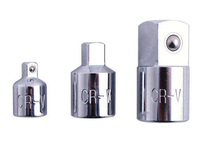 Laser Tools 0950 Convertor Set 3pc Laser Tools