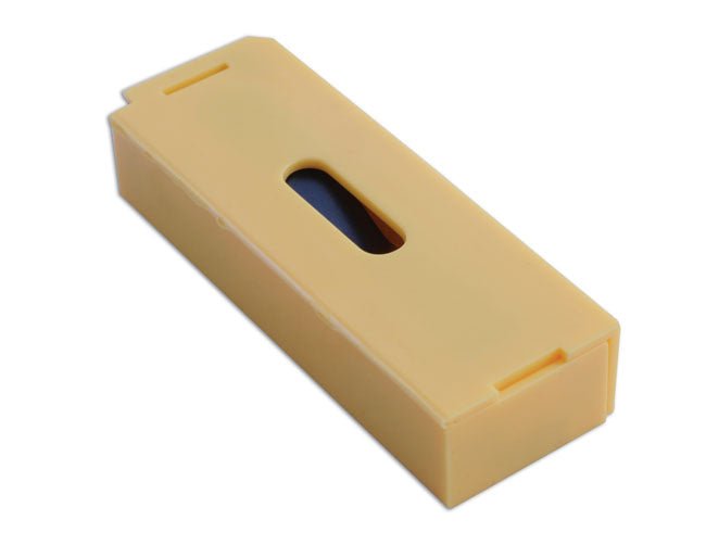 Laser Tools 0973 Knife Blades & Dispenser 10pc Laser Tools