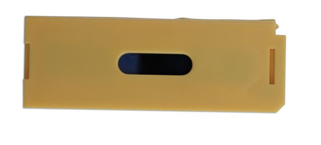 Laser Tools 0973 Knife Blades & Dispenser 10pc Laser Tools