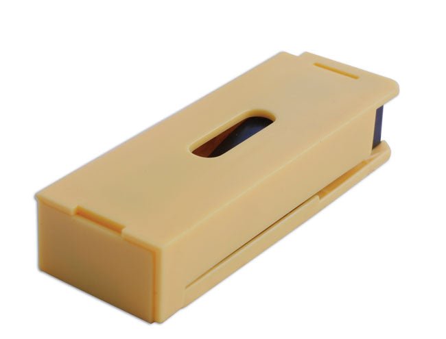 Laser Tools 0973 Knife Blades & Dispenser 10pc Laser Tools