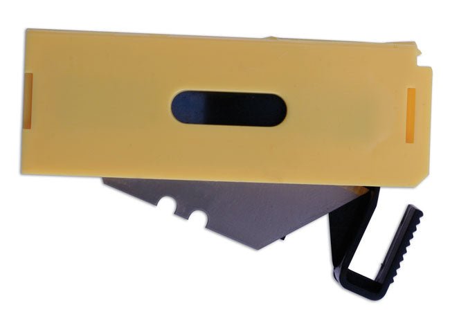 Laser Tools 0973 Knife Blades & Dispenser 10pc Laser Tools